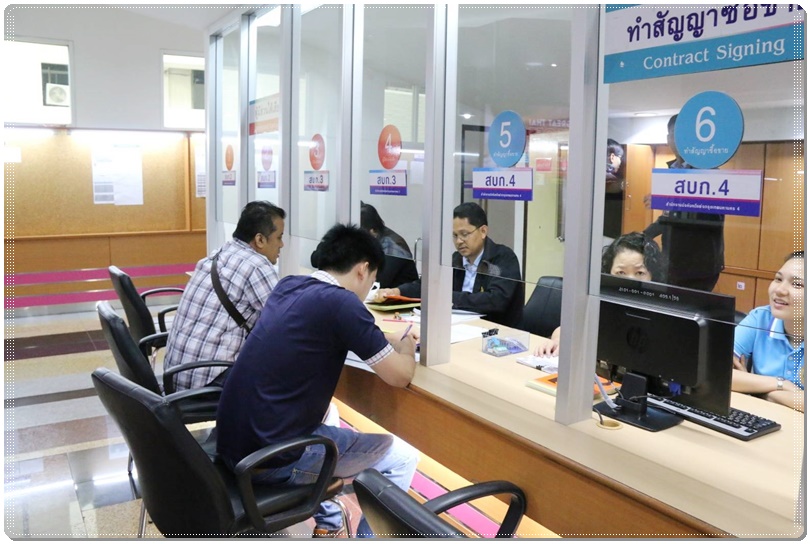 ﻿กรมบังคับคดีขายทอดตลาดทรัพย์สินผ่านระบบอิเล็กทรอนิกส์ (e - Offering Auction) นัดที่ 3 ขายทรัพย์สินได้กว่า 23 ล้านบาท  